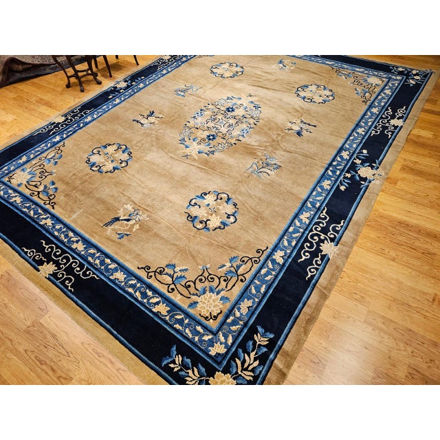 Chinese Peking 2078 For Sale - Image 10 of 18