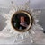 Add a touch of timeless Tuscan elegance to your space with this stunning vintage Italian Baroque-style sunburst wall...