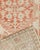 White Antique Serab Runner 3' X 7'10 For Sale - Image 8 of 12