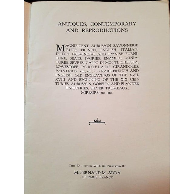 Pair of 18c Country French Cherrywood Open Shelved Side Tables For Sale - Image 10 of 11