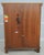 Lexington Nautica Collection Cherry Display Cabinet For Sale - Image 15 of 18