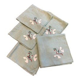 Example of Table Linens Sale