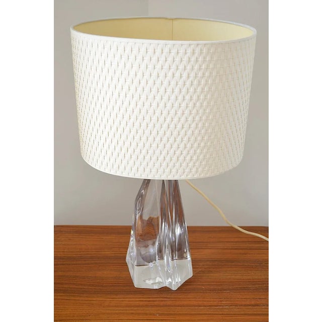 French Table Light from Jean Daum, 1960s For Sale - Image 6 of 10