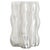 Medium Transparent Magma Vase by Mana For Sale - Image 15 of 15