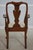 Henkel Harris Set of 8 Henkel Harris Mahogany Dining Chairs For Sale - Image 4 of 12