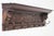 Brown Antique French Renaissance Revival Coat Rack, 1880 For Sale - Image 8 of 8
