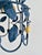 French Tole Cage Chandelier with Lemons from J.P. Ryckaert, 1980s For Sale - Image 4 of 18