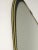 Large Mid-Century Wall Mirror, 1950s For Sale - Image 6 of 8