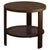 Modern Danish Model 1535 Side Table in Lacquered Beech from Fritz Hansen, 1940s For Sale - Image 18 of 18