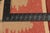 Textile Antique Chinese Art Deco Rug, 01'07 X 02'11 For Sale - Image 7 of 10
