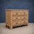 French 19th Century French Oak Bleached Chest of Drawers For Sale - Image 3 of 5