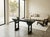 Chinese Dark Brown Black Huali Rosewood Ming Style Altar Table For Sale - Image 10 of 11
