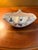 Mid-Century Modern Vintage Fratelli Fanciullaci Pottery Bowl 8"x3.5" - Ca. 1960s For Sale - Image 3 of 9