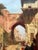 Brown Orientalist Painting of Cairo by Austrian Artist Franz Richard Unterberger For Sale - Image 8 of 15