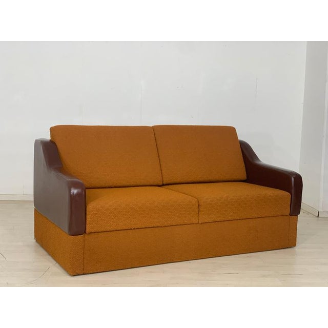 Vintage Sofa, 1960s For Sale - Image 10 of 10