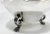 Vintage Silver Footed Reed and Barton Scalloped Bowl For Sale In Kansas City - Image 6 of 10