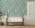 Non-woven fiber-based material with a smooth satin finish. We use the latest digital technology providing the highest...