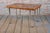Bauhaus Oak Foling Table by J. Halabala for UP Zavody, Czech, 1930s For Sale - Image 4 of 18