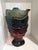 Plastic Gaetano Pesce Medusa Large Resin Vase for Fish Design, Italy 1995, Signed For Sale - Image 7 of 10
