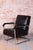 Bauhaus Leather Armchairs from Hynek Gottwald, Czech, 1930s, Set of 2 For Sale - Image 10 of 14
