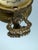 Victorian Vintage Mid-20th Century Equestrian Style Brigade Brass PocketWatch For Sale - Image 3 of 12
