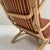 Vintage Model BP16 Armchair in Bamboo by Gio Ponti for Bonacina, Italy, 1963 For Sale - Image 16 of 18