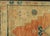 Early 21st Century Turkish Mini Rug Oriental Hand Knotted Vintage Rug 1'5" x 3'8" #21150 For Sale - Image 5 of 8