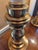 Vintage Mid Century Modern Brass Stiffel Lamps - A Pair For Sale - Image 10 of 16