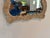 Cream Vintage La Barge Hollywood Regency Rococo Revival Ornate Wall Mirror For Sale - Image 8 of 10