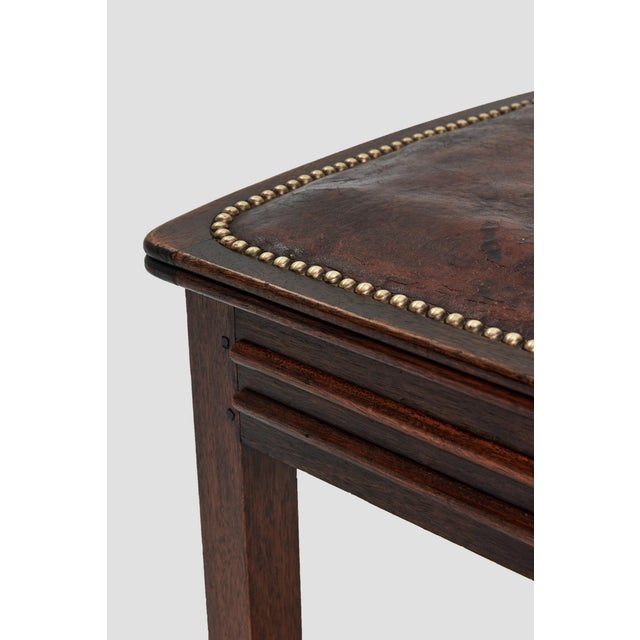 Dining Chairs by Etienne Kohlmann, France, 1930s, Set of 6 For Sale - Image 17 of 18