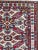 Small Vintage Azerbanjan Azerbwan Rug For Sale - Image 4 of 11