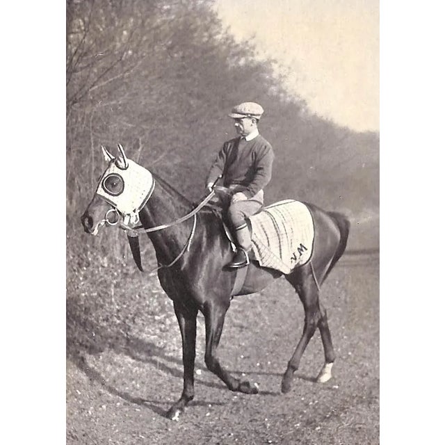 1950s "My Story" 1955 Richards, Gordon (Signed) For Sale - Image 5 of 14