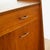Mid Century Hutch Credenza by White & Newton For Sale - Image 9 of 11