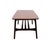Dutch Floating Top Coffee Table by Louis Van Teeffelen for Wébé, 1960 For Sale - Image 6 of 11