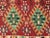 Textile Vintage Turkish Kilim Rug - 73" X 117" For Sale - Image 7 of 12