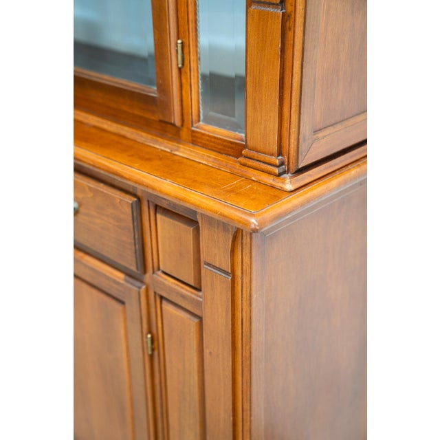 Cabinet in the style of Arte Povera, 1990s For Sale - Image 9 of 18