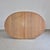 Brown Oak Dining Table from Henning Kjærnulf, 1970s For Sale - Image 8 of 11