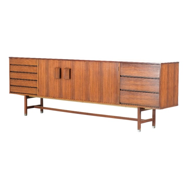 Sideboard by Inger Klingenberg for Fristho, 1960s For Sale