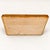 Wooden Wall Display Cabinet with Glass Door, 1980s For Sale - Image 4 of 6