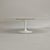 Large Oval Table by Eero Saarinen for Knoll, 2000s, in Flawless conditions. Designed 1950 to 1959 This piece has an...