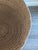 Brown Vintage Yanomami Rainforest Tribe Gathering Basket For Sale - Image 8 of 10