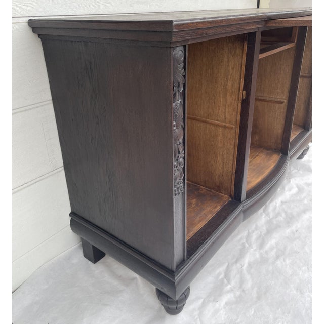 Antique Neo-Renaissance Buffet from Befos, 1890 For Sale - Image 14 of 18