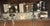 1940s Vintage Philco 48-485 Tube Floor Radio Broadcast Receiver 6 Tube 1948 For Sale - Image 5 of 12