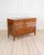 An exceptional 18th century Modenese Louis XVI chest of drawers, masterfully crafted in walnut and richly inlaid with...