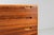 Rosewood Chest of Drawers by Svend Langkilde for Langkilde Møbler, Denmark, 1960s For Sale - Image 9 of 13