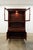 Bassett Furniture Traditional China Cabinet For Sale In Austin - Image 6 of 14