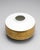 White and Gilt Porcelain Vases by Heinrich Selb, Germany, 1960s, Set of 2 For Sale - Image 16 of 18
