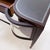 Art Deco Console Table with Curved Display Cases For Sale - Image 6 of 15