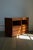 1970s Peter Graves Sorensen three piece queen sized bedroom set for Torring Mobelfabrik. Headboard with ample storage...