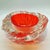Large Geode Ashtray in Murano Glass by Flavio Poli for Seguso, 1960s For Sale - Image 12 of 12